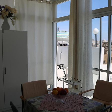 Beutifull View Of Batyam Leilighet Bat Yam Eksteriør bilde